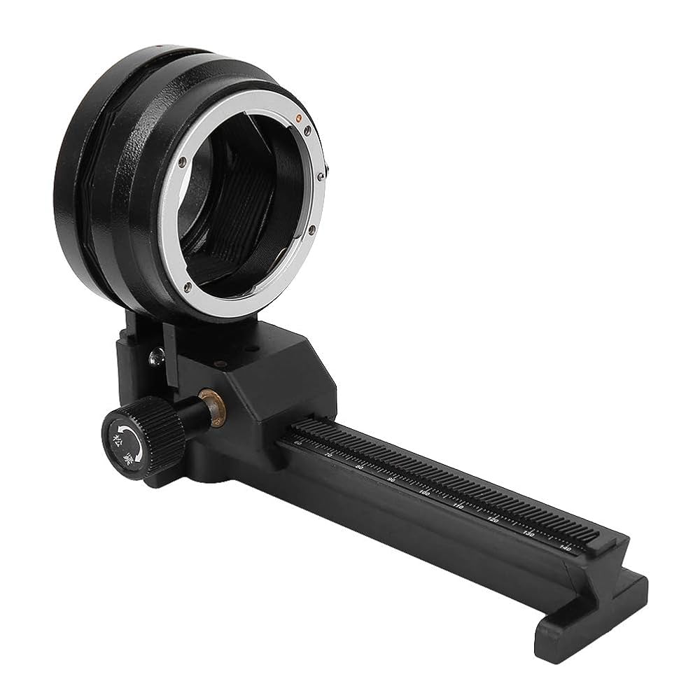 希少　KONICA AR105mmf4ベローズマクロ 希少 KONICA AR105mmf4ベローズマクロ